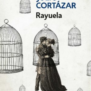 Rayuela - Imagen 1