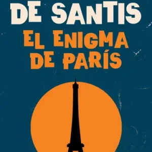 El enigma de París - Imagen 1