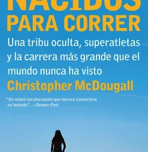 Nacidos para correr - Imagen 1