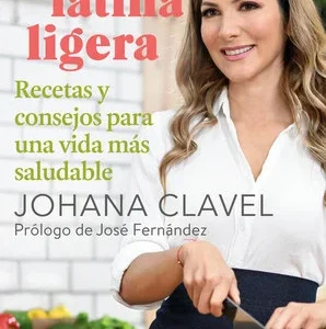 Cocina latina ligera - Imagen 1