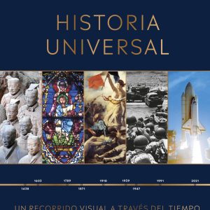 Historia universal - Imagen 1