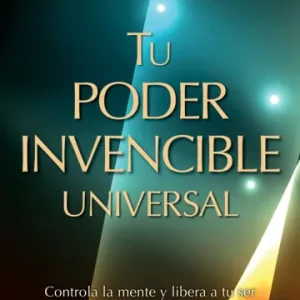 Tu poder invencible universal - Imagen 1