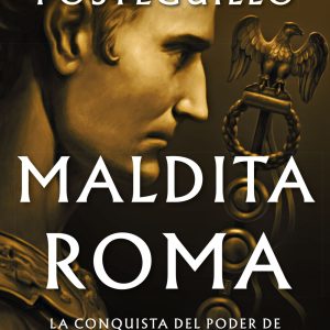 Maldita Roma - Imagen 1