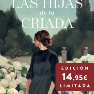 Las hijas de la criada - Imagen 1