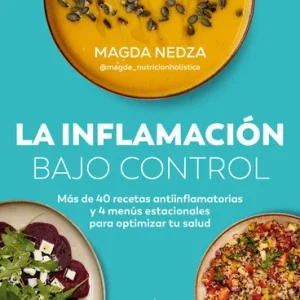 La inflamación bajo control - Imagen 1