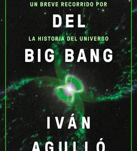 Más allá del Bing Bang - Imagen 1