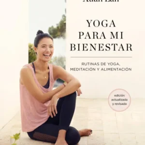 Yoga para mi bienestar - Imagen 1