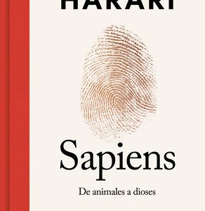 Sapiens: De animales a Dioses - Imagen 1