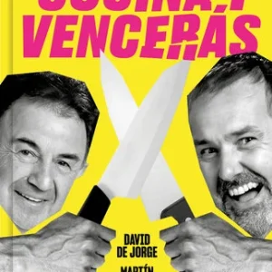 Cocina y venceras - Imagen 1