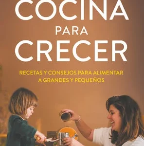 Cocina para crecer - Imagen 1