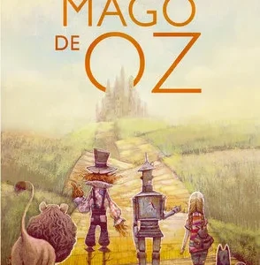 El maravilloso mago de oz - Imagen 1