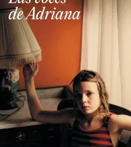 Las voces de Adriana - Imagen 1