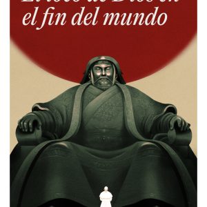 El loco de Dios en el fin del mundo - Imagen 1