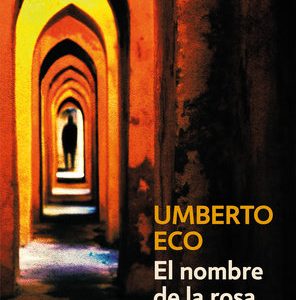 El nombre de la rosa - Imagen 1
