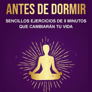 Haz esto antes de dormir - Imagen 1